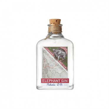 Elephant london dry gin