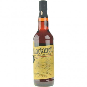 Blackwell Jamaican Rum