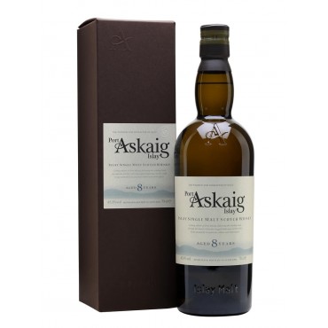 Port Askaig 8 years old
