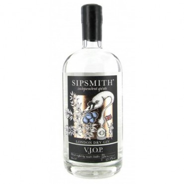 Sipsmith VJOP