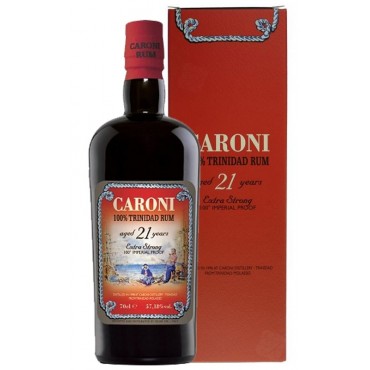 Caroni 21 anni 1996...