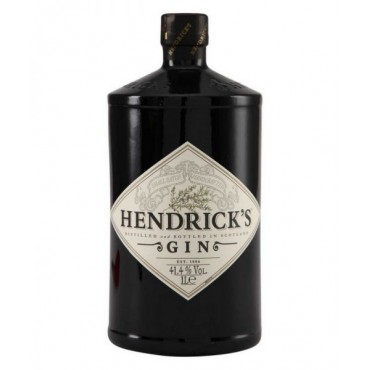 Hendrick's gin 100 cl