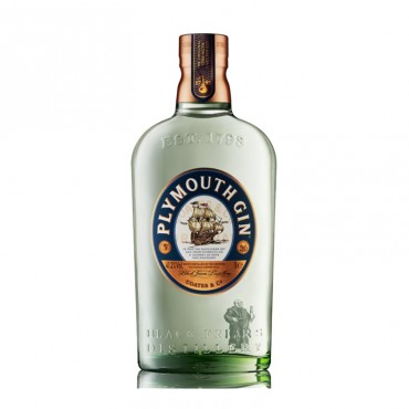 Plymouth gin