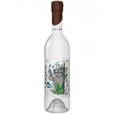 el jolgorio mezcal mexicano