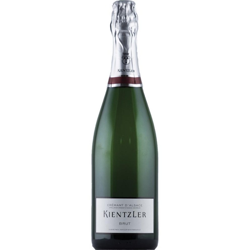 Kientzler Cremant D'Alsace