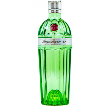 Tanqueray N° Ten small...