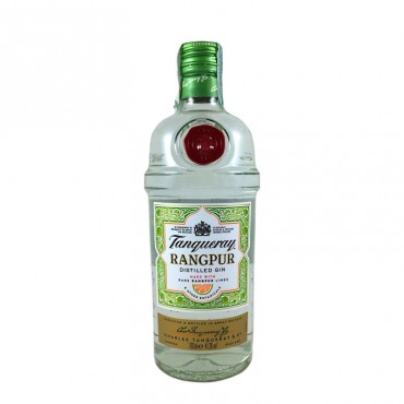 Tanqueray Rangpur