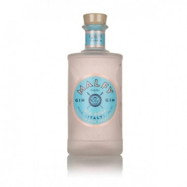 Malfy gin con Pompelmo Rosa