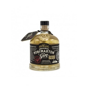Roby Marton gin