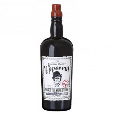 Uppercut Premium Quality gin