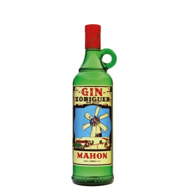 Gin Xoriguer