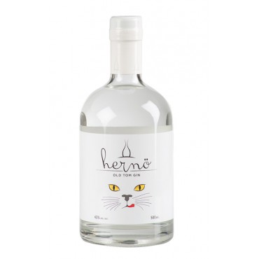 Herno Old tom gin