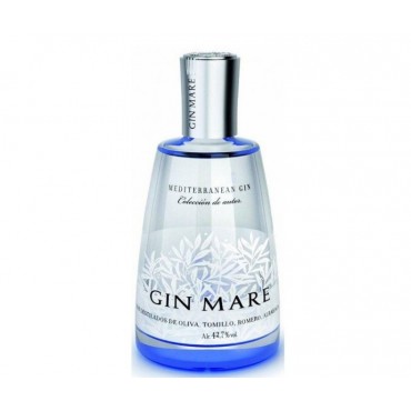 Gin Mare Mediterrenean gin...