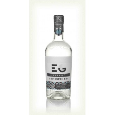 Edinburgh gin Classic
