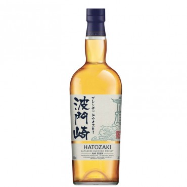 Hatozaki Blended Whisky