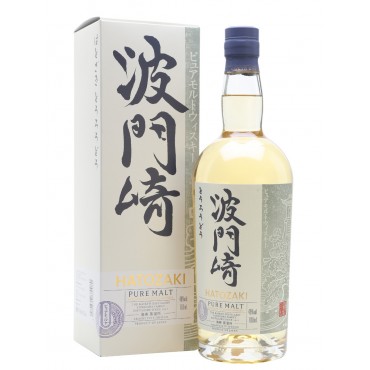 Hatozaki Pure Malt