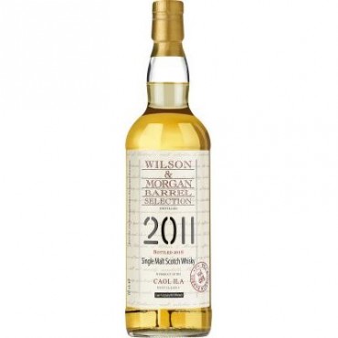 Wilson & Morgan Caol Ila...