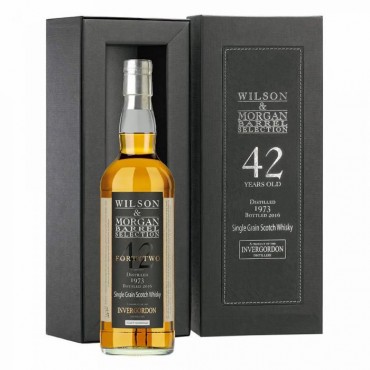 Wilson & Morgan Invergordon...