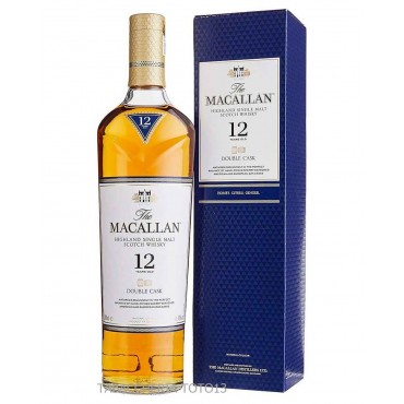 The Macallan 12 anni Double...