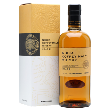 Nikka Coffey Malt