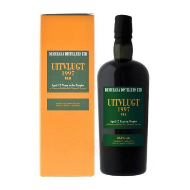 Uitvlugt 1997 URL 17 years