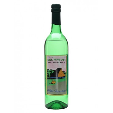 Del Maguey Wild Tepextate