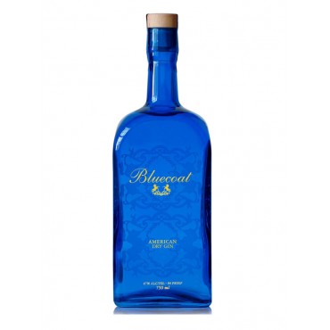 Bluecoat American dry gin