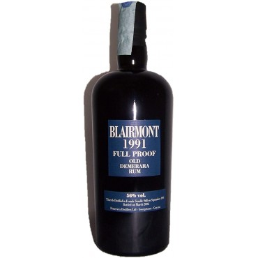 Demerara ltd Blairmont...