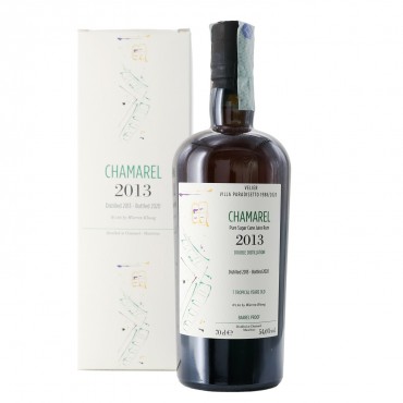 Chamarel 2013 pure single...