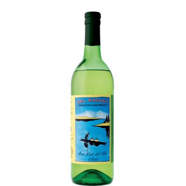 Del Maguey San Luis del Rio Azul Mezcal