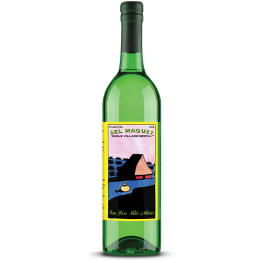 Del Maguey San Josè del Rio Minas Mezcal