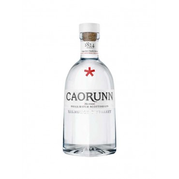 Caorunn gin