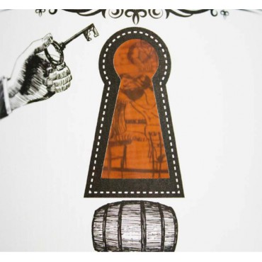 The Speakeasy Strathclyde 28 yo Single Grain