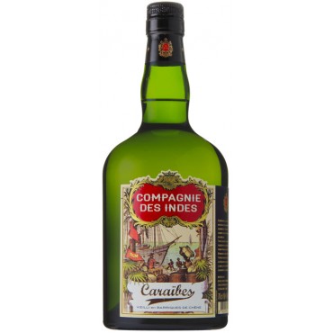 Compagnie des Indes...