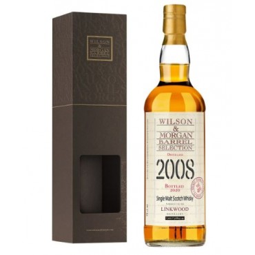 Wilson & Morgan Linkwood 2008-20