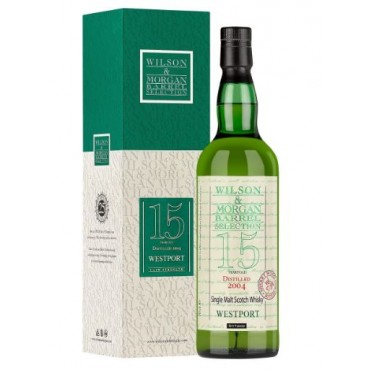 Wilson & Morgan Westport 15 yo 2004-19