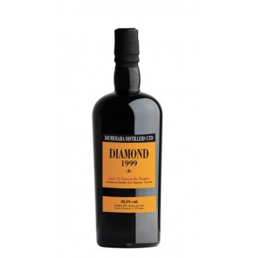 Demerara Diamond 1999 S - Velier -NO BOX