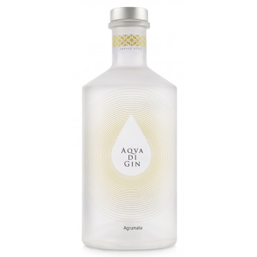 AQVA DI GIN AGRUMATA