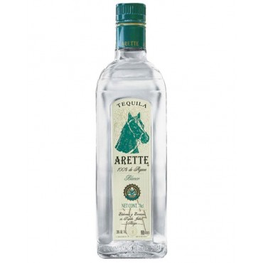 Arette Blanco tequila