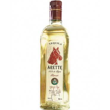 Arette tequila reposado