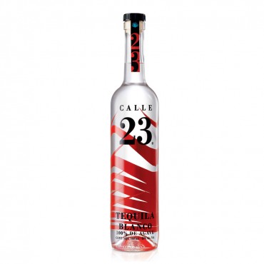 Calle 23 tequila blanco