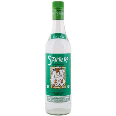 Santero Aguardiente