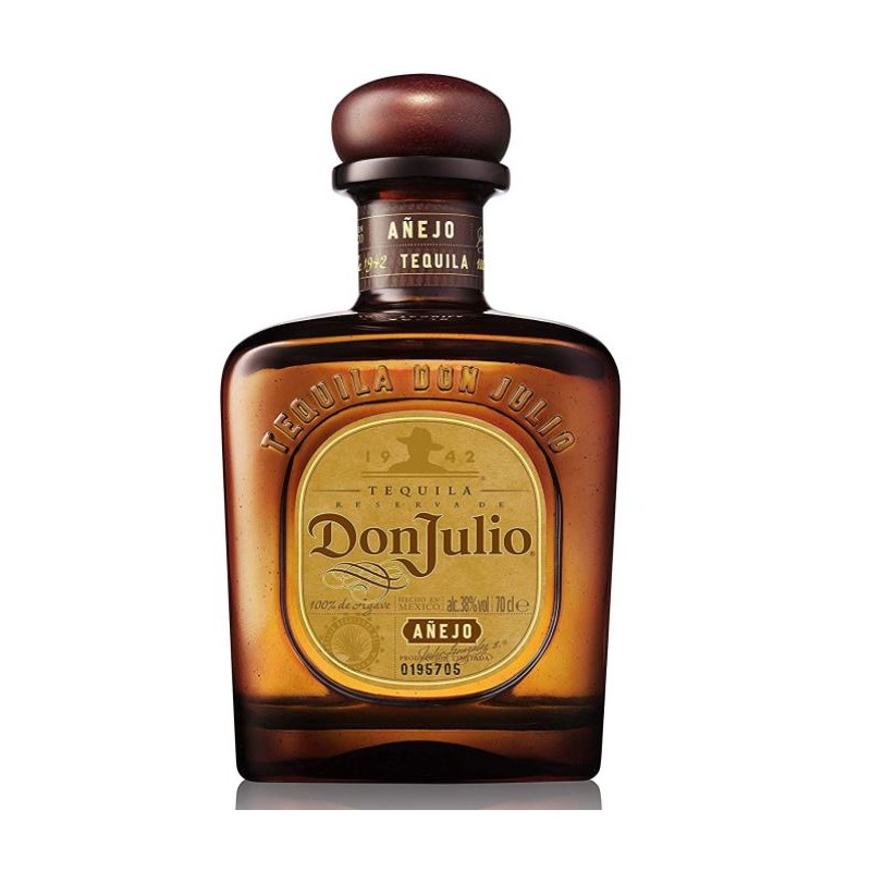 Don Julio Anejo Tequila