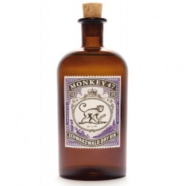 Monkey 47 Schwarzwald dry gin