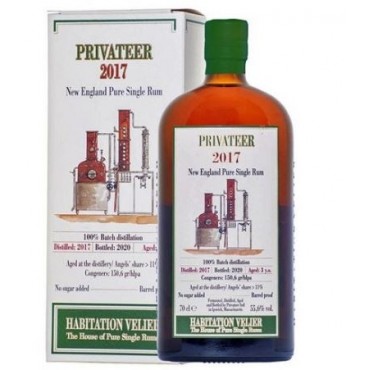 Habitation Velier Privateer...