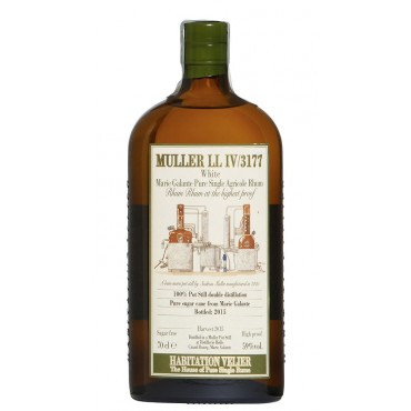 Habitation Velier Muller LL...