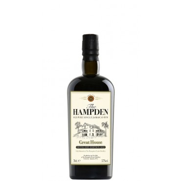 Hampden Great House 2023