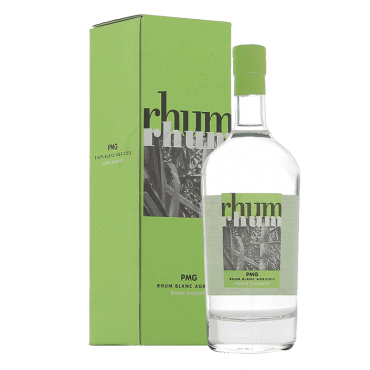 PMG Rhum Rhum Blanc 41%