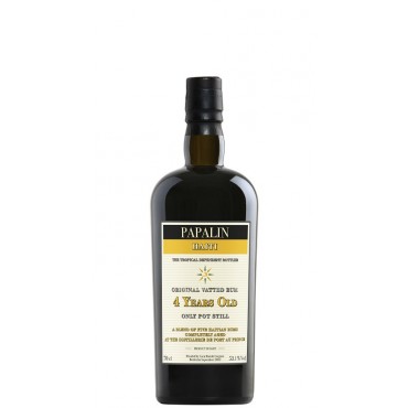 Papalin Haiti 2022 4 Y.O.