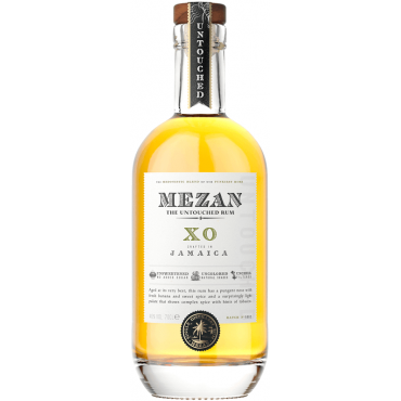 Mezan XO Jamaica